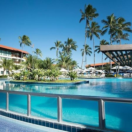 Marulhos Resort Beach - 2 Quartos & 1 Quarto Porto de Galinhas Exterior photo