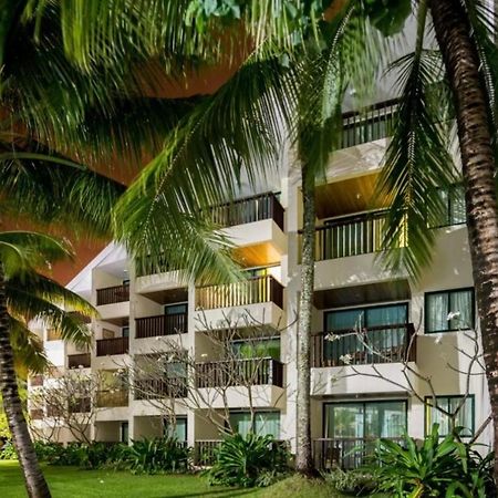 Marulhos Resort Beach - 2 Quartos & 1 Quarto Porto de Galinhas Exterior photo