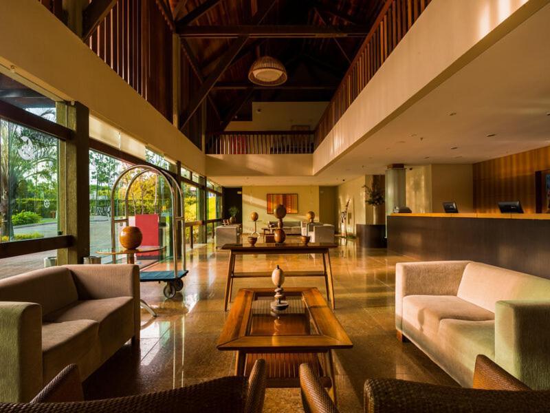 Marulhos Resort Beach - 2 Quartos & 1 Quarto Porto de Galinhas Exterior photo
