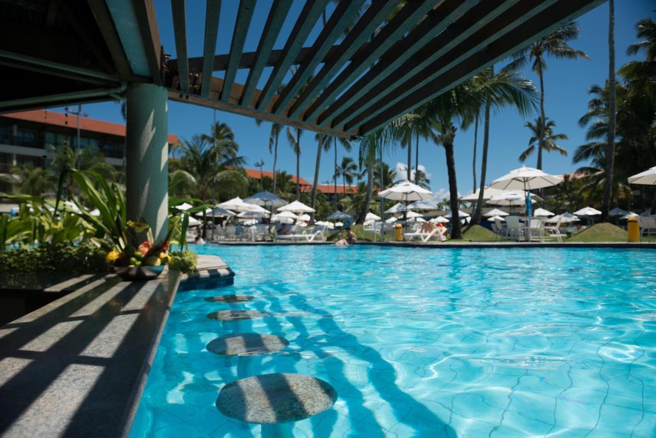 Marulhos Resort Beach - 2 Quartos & 1 Quarto Porto de Galinhas Exterior photo