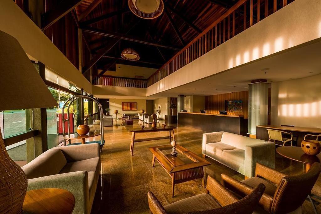 Marulhos Resort Beach - 2 Quartos & 1 Quarto Porto de Galinhas Exterior photo