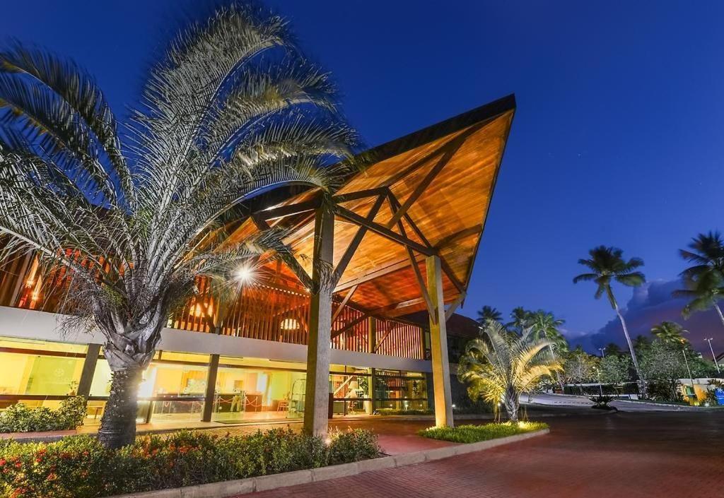 Marulhos Resort Beach - 2 Quartos & 1 Quarto Porto de Galinhas Exterior photo