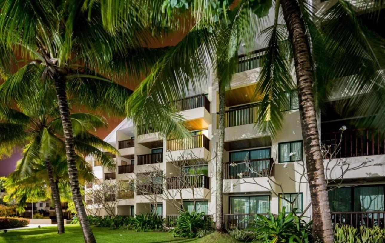 Marulhos Resort Beach - 2 Quartos & 1 Quarto Porto de Galinhas Exterior photo