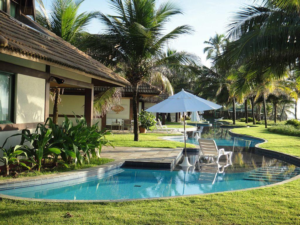Marulhos Resort Beach - 2 Quartos & 1 Quarto Porto de Galinhas Room photo