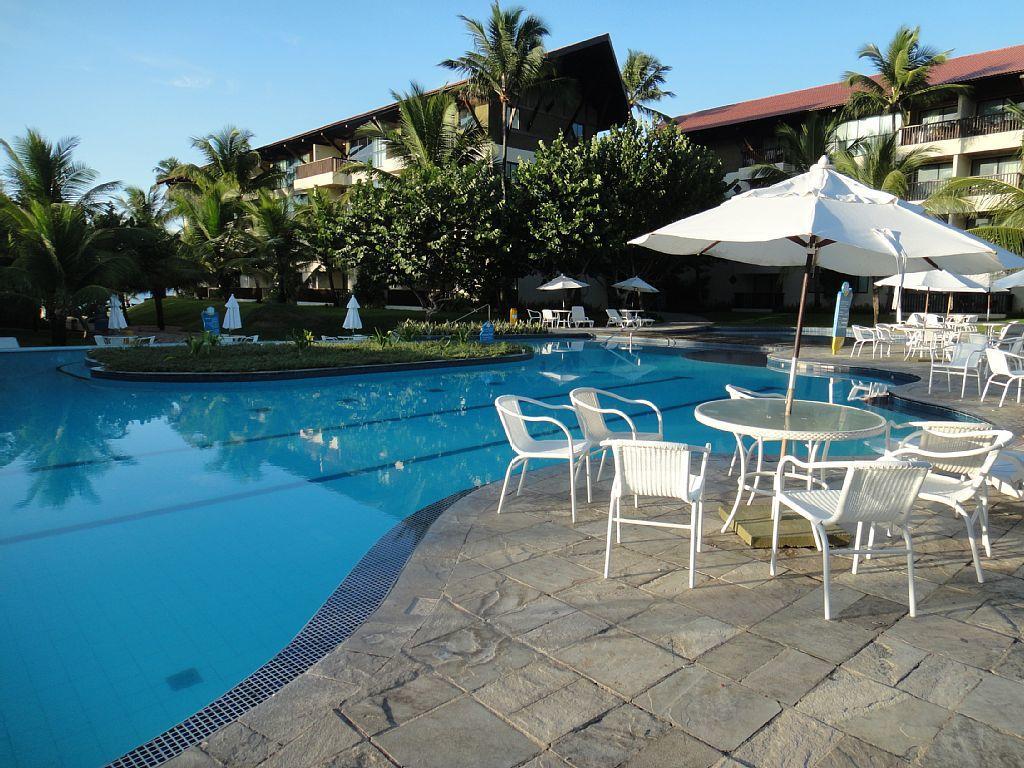 Marulhos Resort Beach - 2 Quartos & 1 Quarto Porto de Galinhas Exterior photo