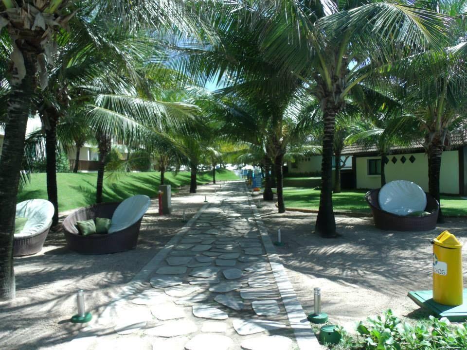 Marulhos Resort Beach - 2 Quartos & 1 Quarto Porto de Galinhas Exterior photo