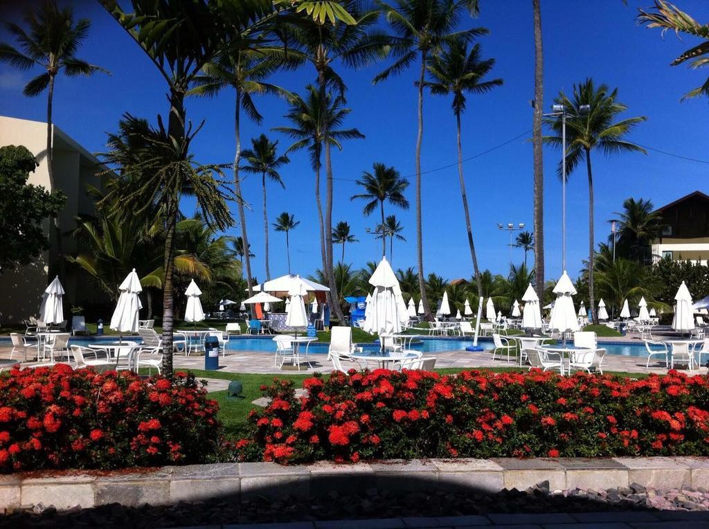 Marulhos Resort Beach - 2 Quartos & 1 Quarto Porto de Galinhas Exterior photo