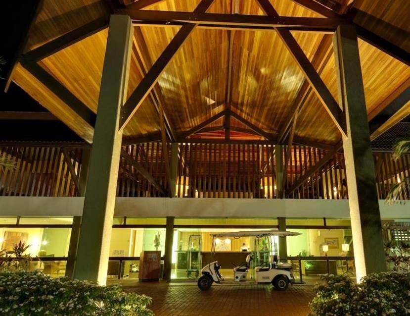 Marulhos Resort Beach - 2 Quartos & 1 Quarto Porto de Galinhas Exterior photo